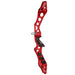 Kinetic Vygo V2 25" ILF Riser with Adjustable Weights-Canada Archery Online