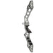 Kinetic Vygo V2 25" ILF Riser with Adjustable Weights-Canada Archery Online