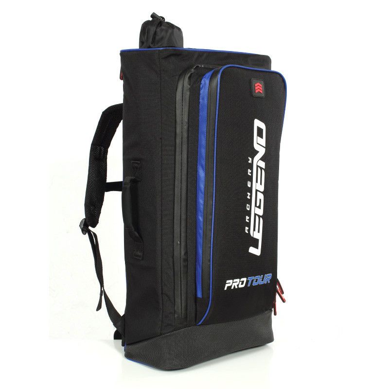 Legend Archery Protour Challenger Recurve Backpack-Canada Archery Online
