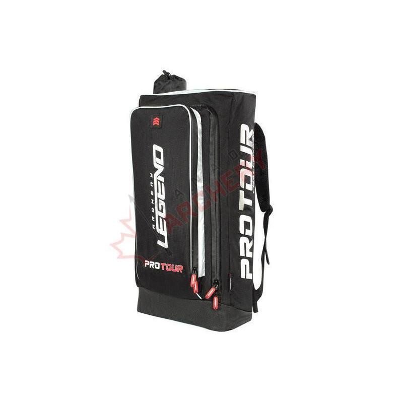 Legend Archery Protour Challenger Recurve Backpack-Canada Archery Online
