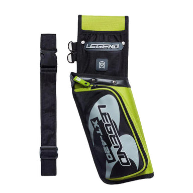 Legend XT-420 Field Quiver-Canada Archery Online