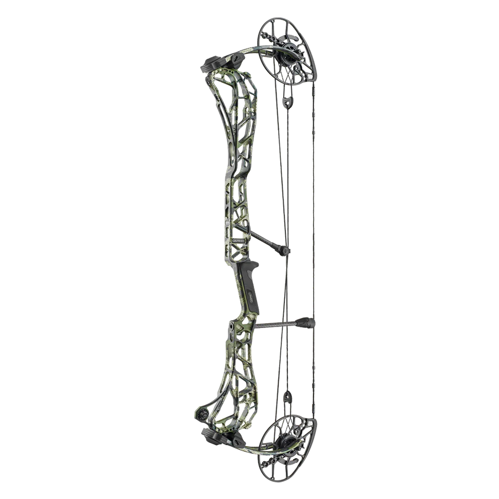 Mathews ARC 34 Compound Bow-Canada Archery Online