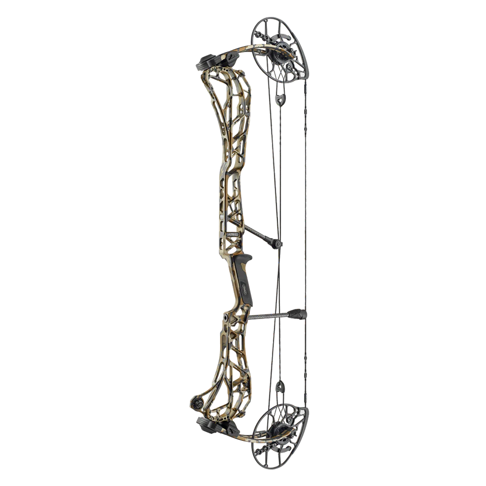 Mathews ARC 34 Compound Bow-Canada Archery Online