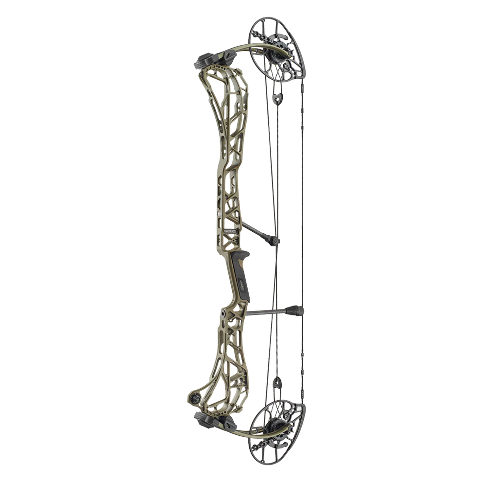 Mathews ARC 34 Compound Bow-Canada Archery Online