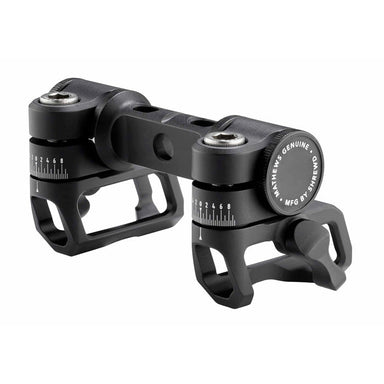 Mathews Bridge-Lock Double V-Bar-Canada Archery Online