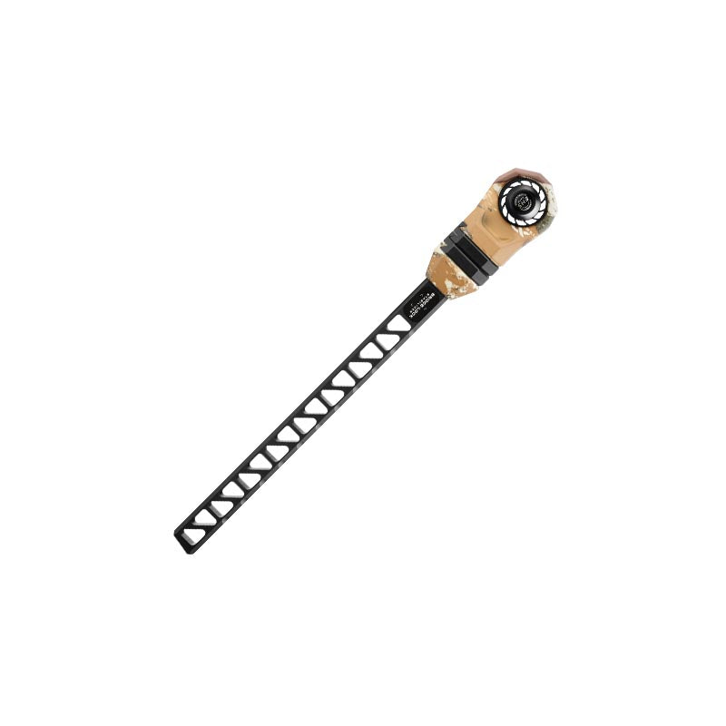 Stabilisateur Chasse Mathews Bridge Lock - 12 pouces - Stabilité de l'arc (12571329 Stabilisateur Chasse Mathews Bridge Lock - 12 pouces - Stabilité de l'arc (12571329