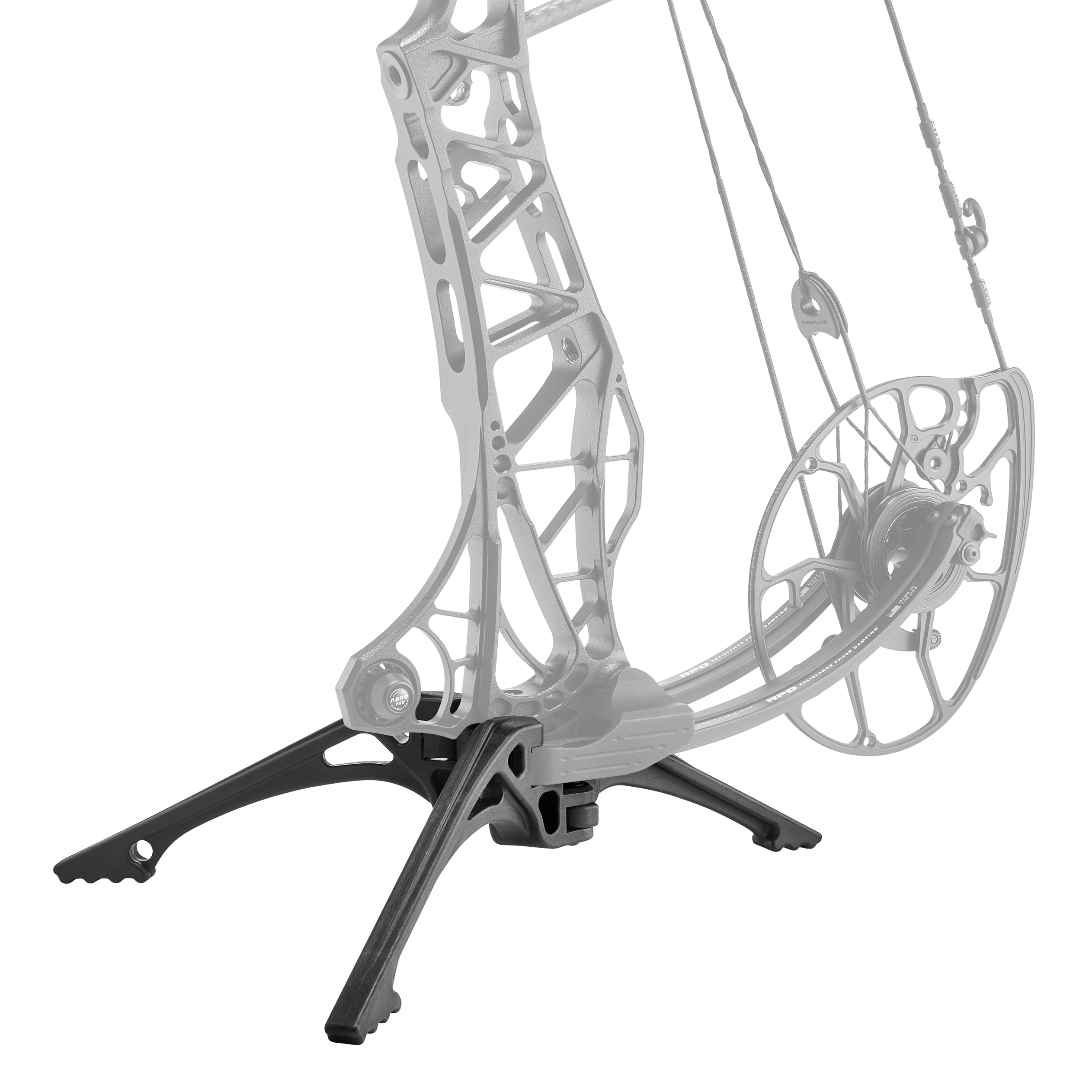 Mathews Engage ARC Limb Legs Bow Stand-Canada Archery Online