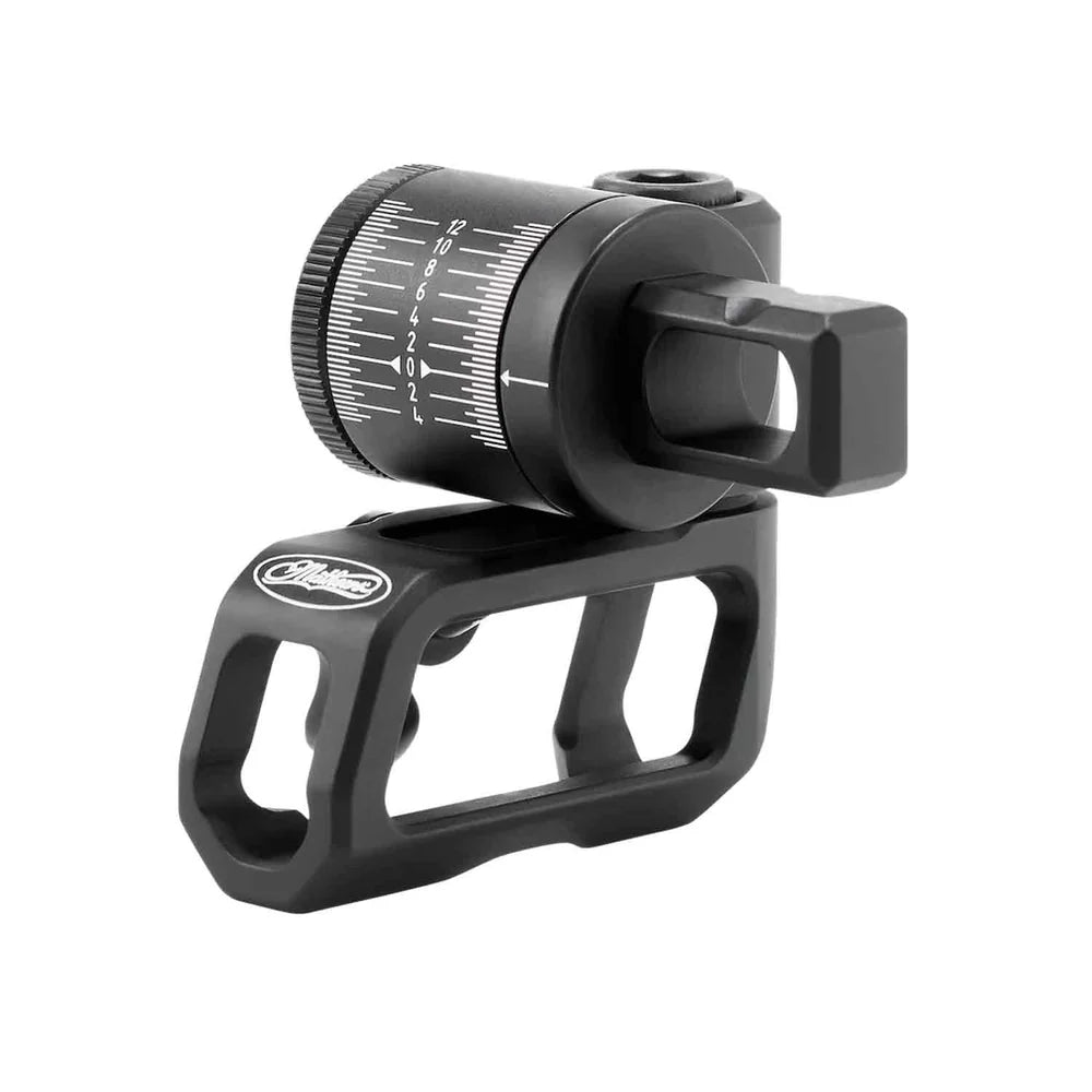 Mathews Integrated Bridge-Lock Adjustable V-Bar-Canada Archery Online