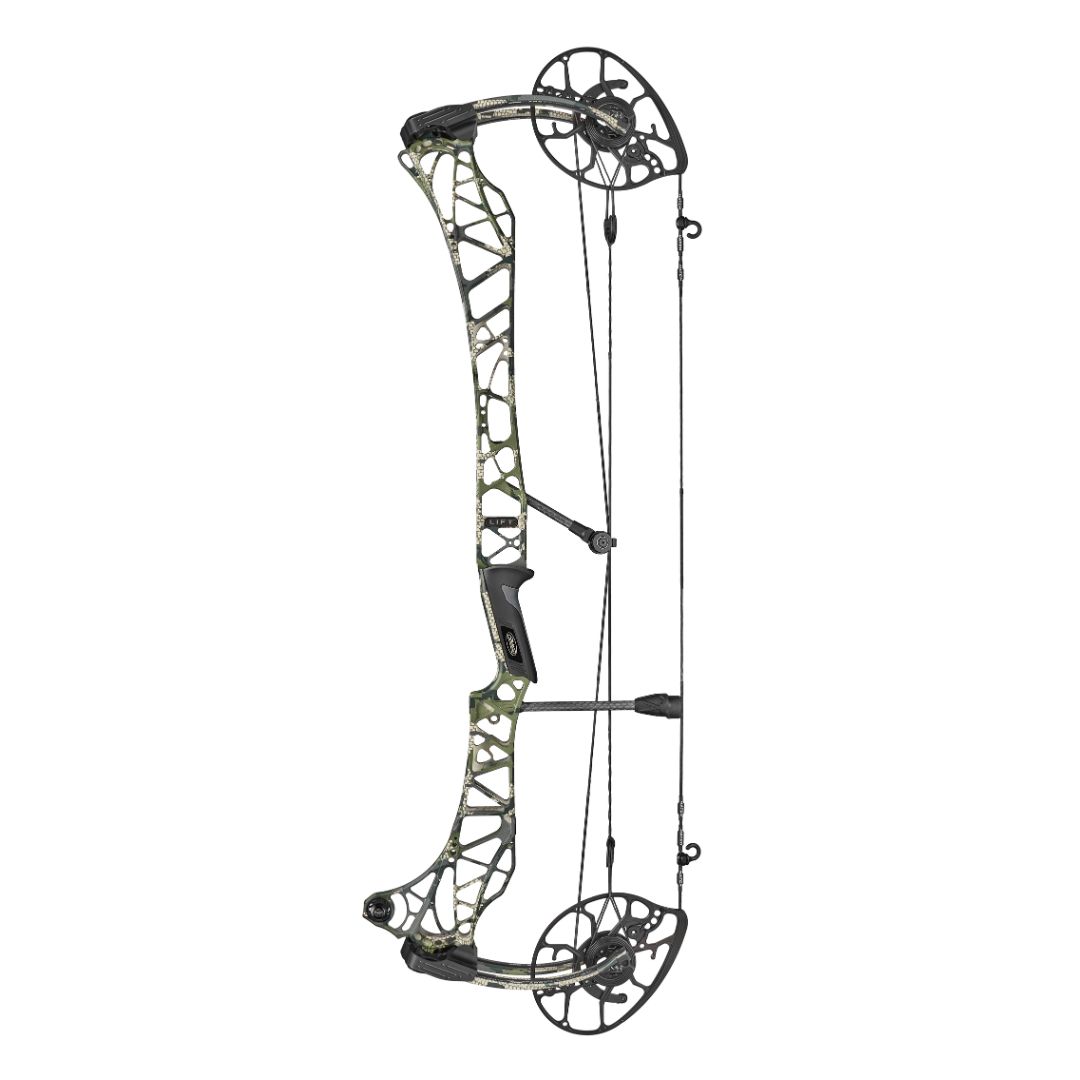 Mathews LIFT X 33 Compound Bow-Canada Archery Online