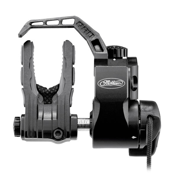 Mathews QAD Integrate MX2 Arrow Rest — Canada Archery Online