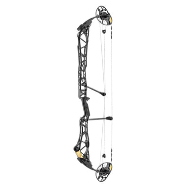 Mathews TITLE 40 Compound Bow-Canada Archery Online