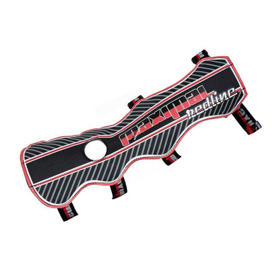 Maximal Redline Double Arm Guard-Canada Archery Online