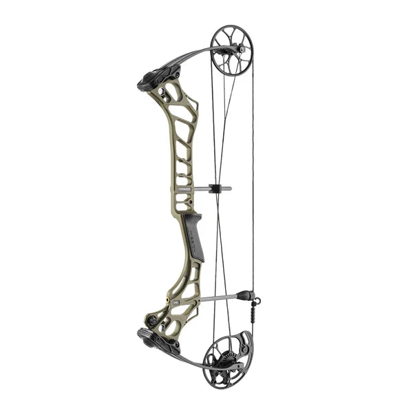 Mission Stryde 28 Compound Bow-Canada Archery Online