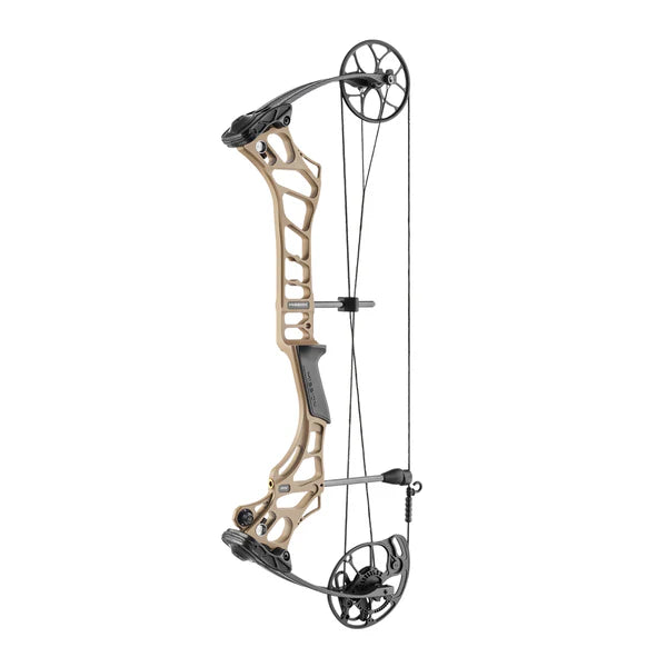 Mission Stryde 28 Compound Bow-Canada Archery Online