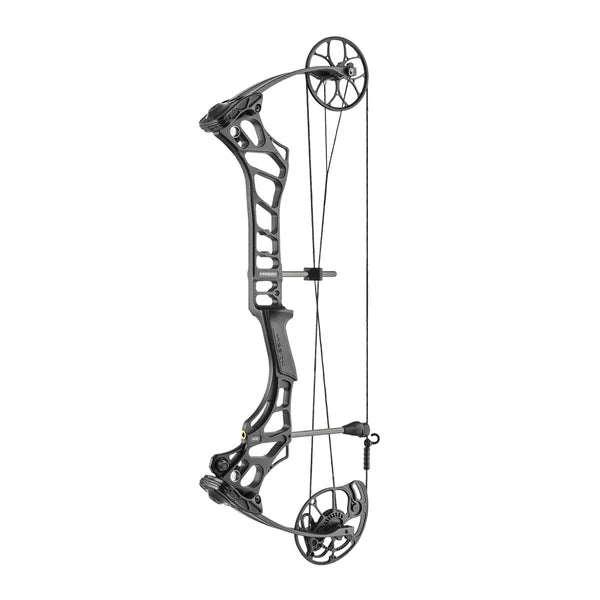Mission Stryde 28 Compound Bow-Canada Archery Online