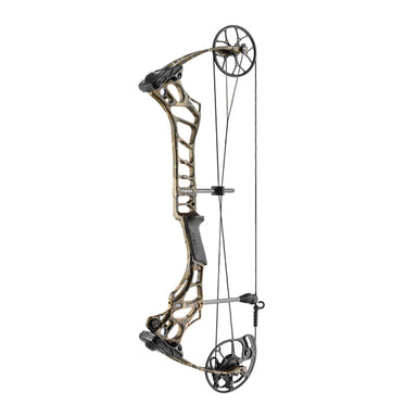 Mission Stryde 28 Compound Bow-Canada Archery Online