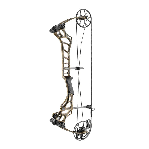 Mission Stryde 28 Compound Bow-Canada Archery Online
