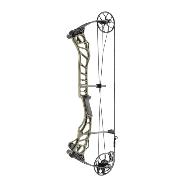Mission Stryde 30.5 Compound Bow-Canada Archery Online