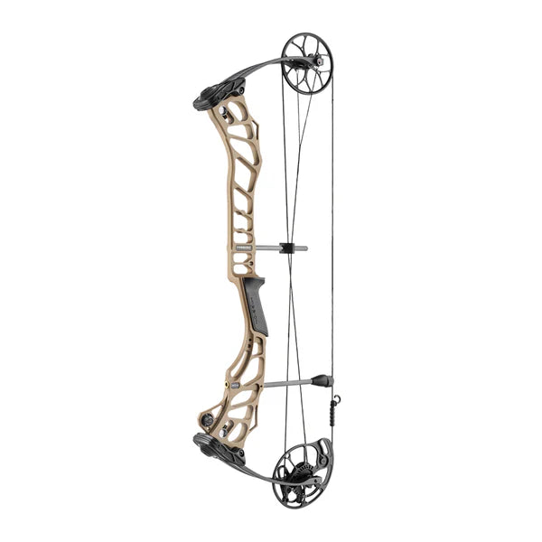 Mission Stryde 30.5 Compound Bow-Canada Archery Online