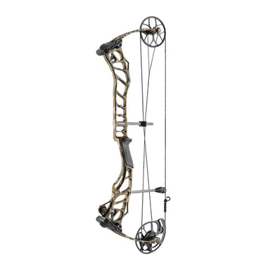 Mission Stryde 30.5 Compound Bow-Canada Archery Online