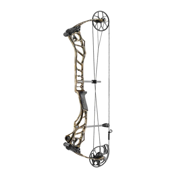 Mission Stryde 30.5 Compound Bow-Canada Archery Online