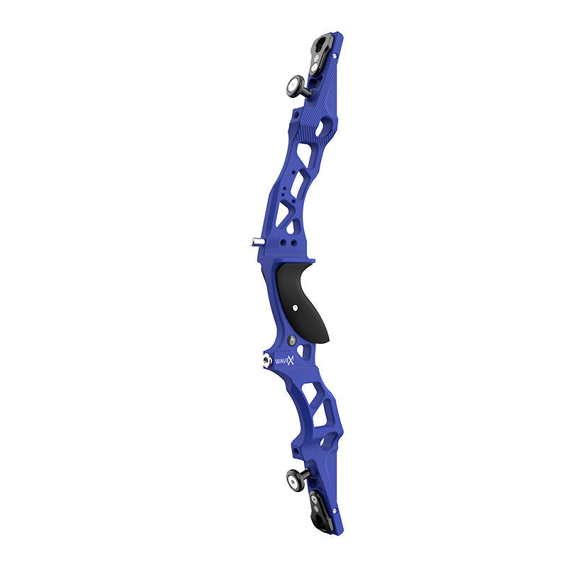 Mybo Wave XS 23" Recurve Riser - Clearance-Canada Archery Online