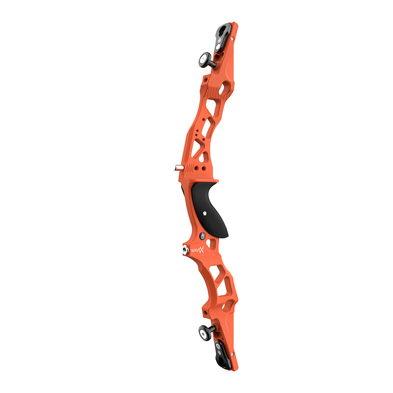 Mybo Wave XS 23" Recurve Riser - Clearance-Canada Archery Online