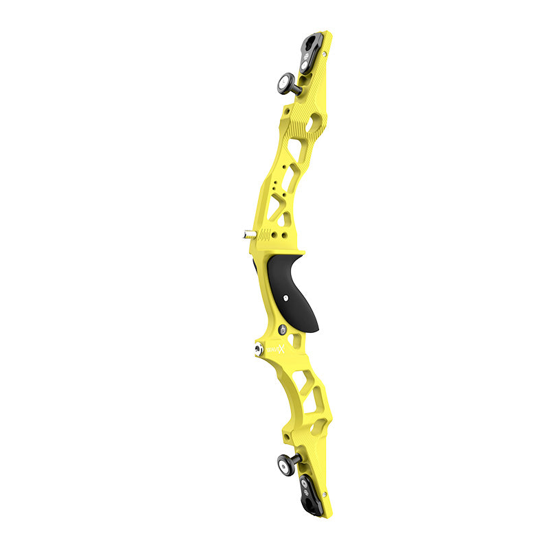 Mybo Wave XS 23" Recurve Riser - Clearance-Canada Archery Online