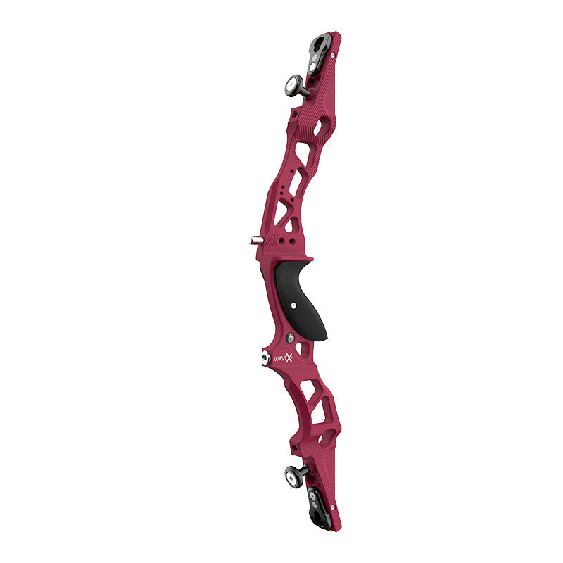 Mybo Wave XS 23" Recurve Riser - Clearance-Canada Archery Online