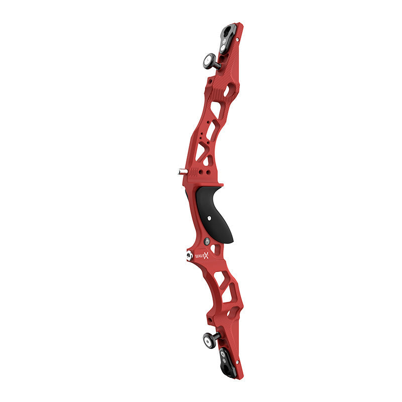 Mybo Wave XS 23" Recurve Riser - Clearance-Canada Archery Online