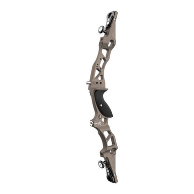 Mybo Wave XS 23" Recurve Riser - Clearance-Canada Archery Online