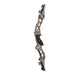 Mybo Wave XS 23" Recurve Riser - Clearance-Canada Archery Online