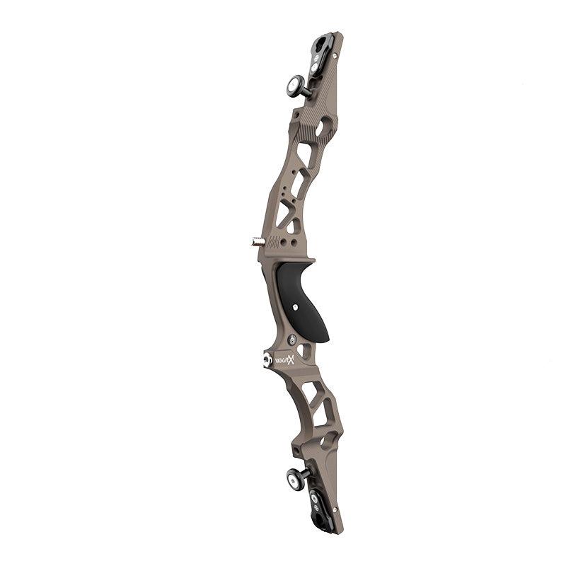 Mybo Wave XS 23" Recurve Riser - Clearance-Canada Archery Online