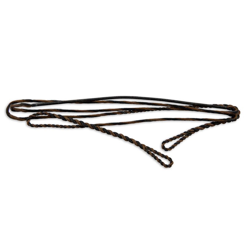 Oak Ridge Traditional Dacron Flemish Twist String — Canada Archery Online