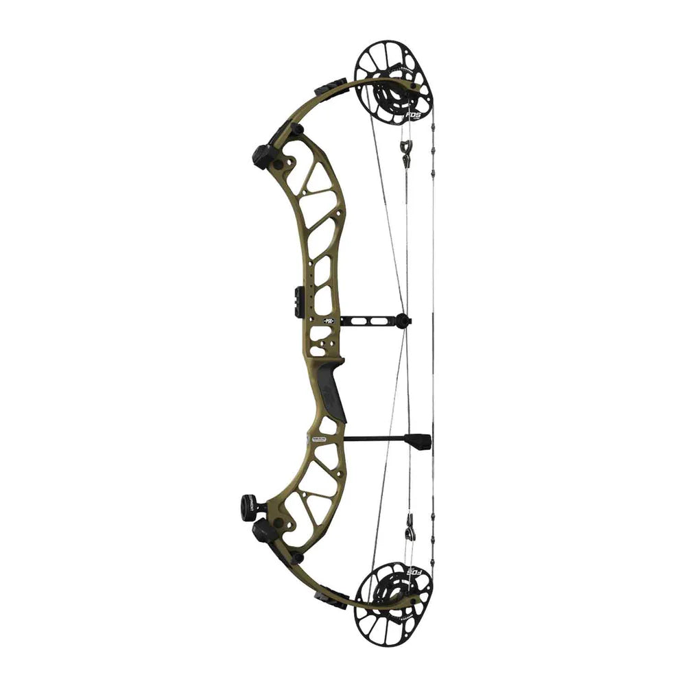 PSE Decree FDS Compound Bow-Canada Archery Online