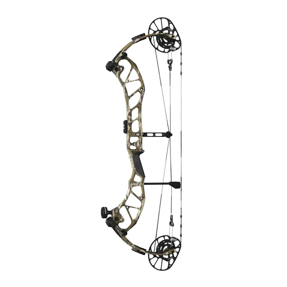 PSE Decree FDS Compound Bow-Canada Archery Online