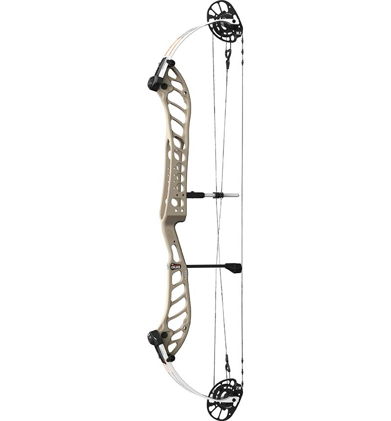 PSE Dominator Duo 38 Compound Bow-Canada Archery Online
