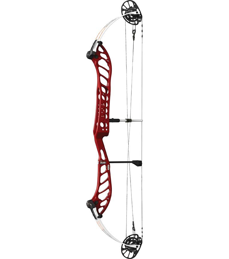 PSE Dominator Duo 40 Compound Bow-Canada Archery Online