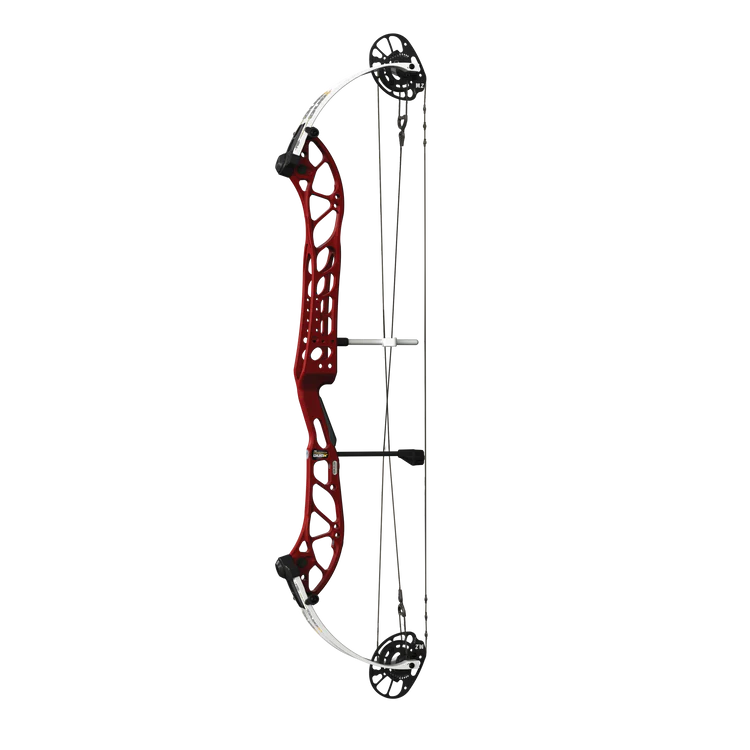 PSE Dominator Duo X 35 Compound Bow-Canada Archery Online