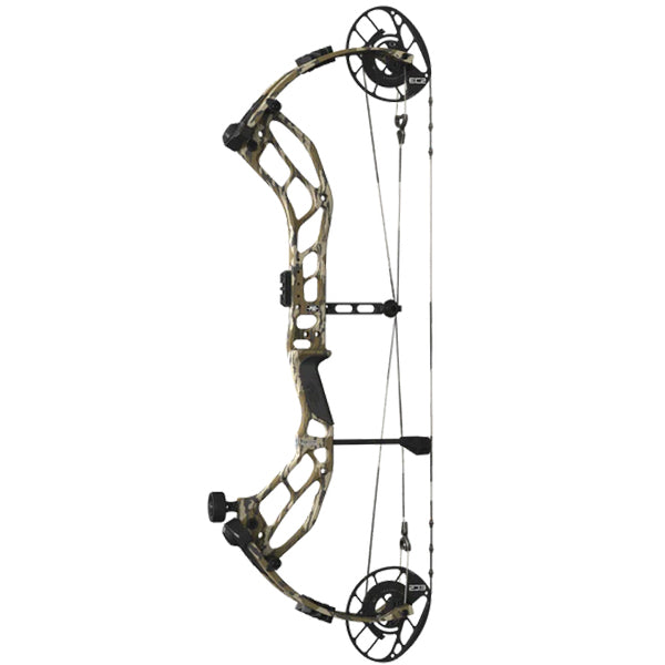 PSE Evolve DS 30 Compound Bow-Canada Archery Online