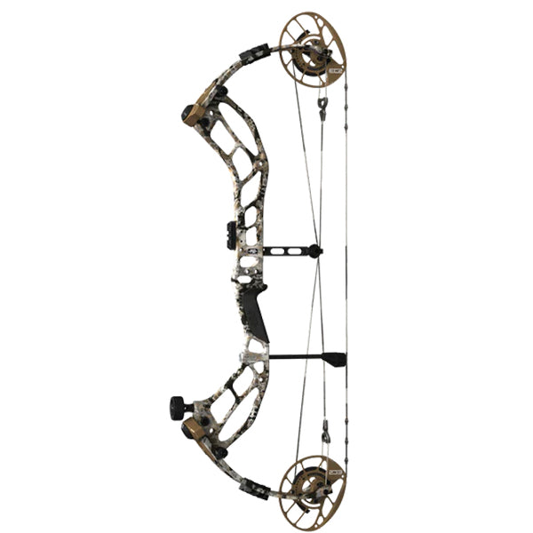 PSE Evolve DS 30 Compound Bow-Canada Archery Online