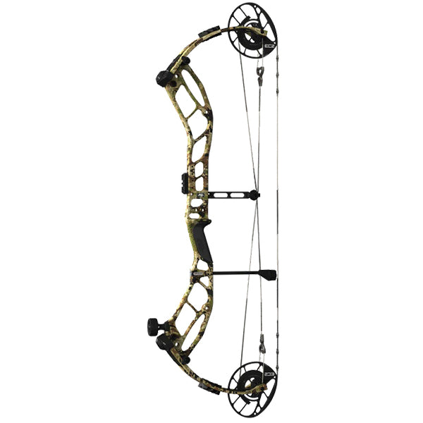 PSE Evolve DS 33 Compound Bow-Canada Archery Online