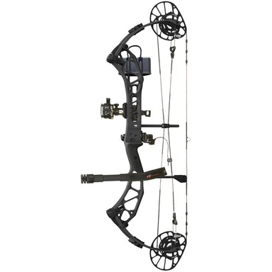 PSE Force DS Compound Bow Package-Canada Archery Online