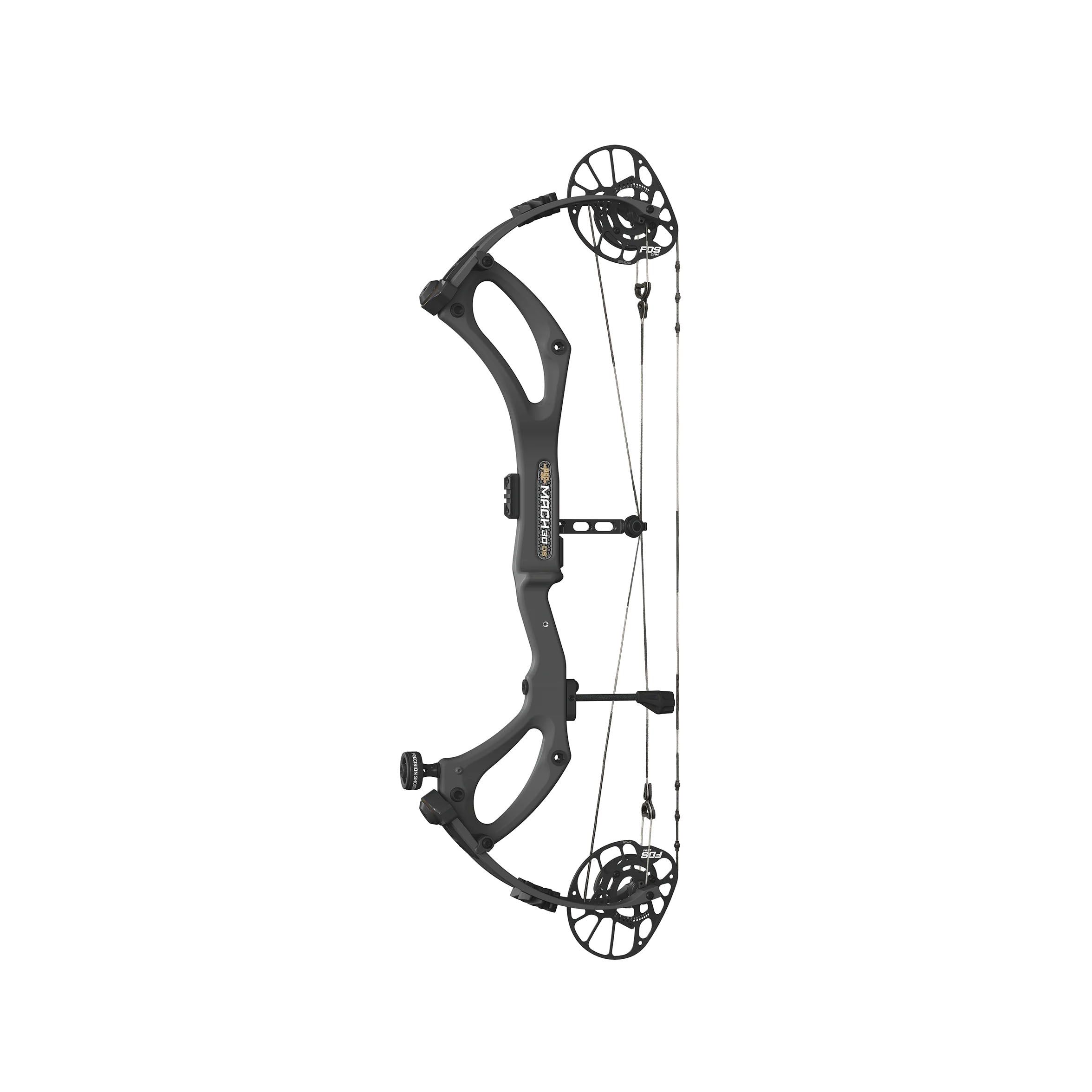PSE Mach 30 FDS Carbon Compound Bow-Canada Archery Online