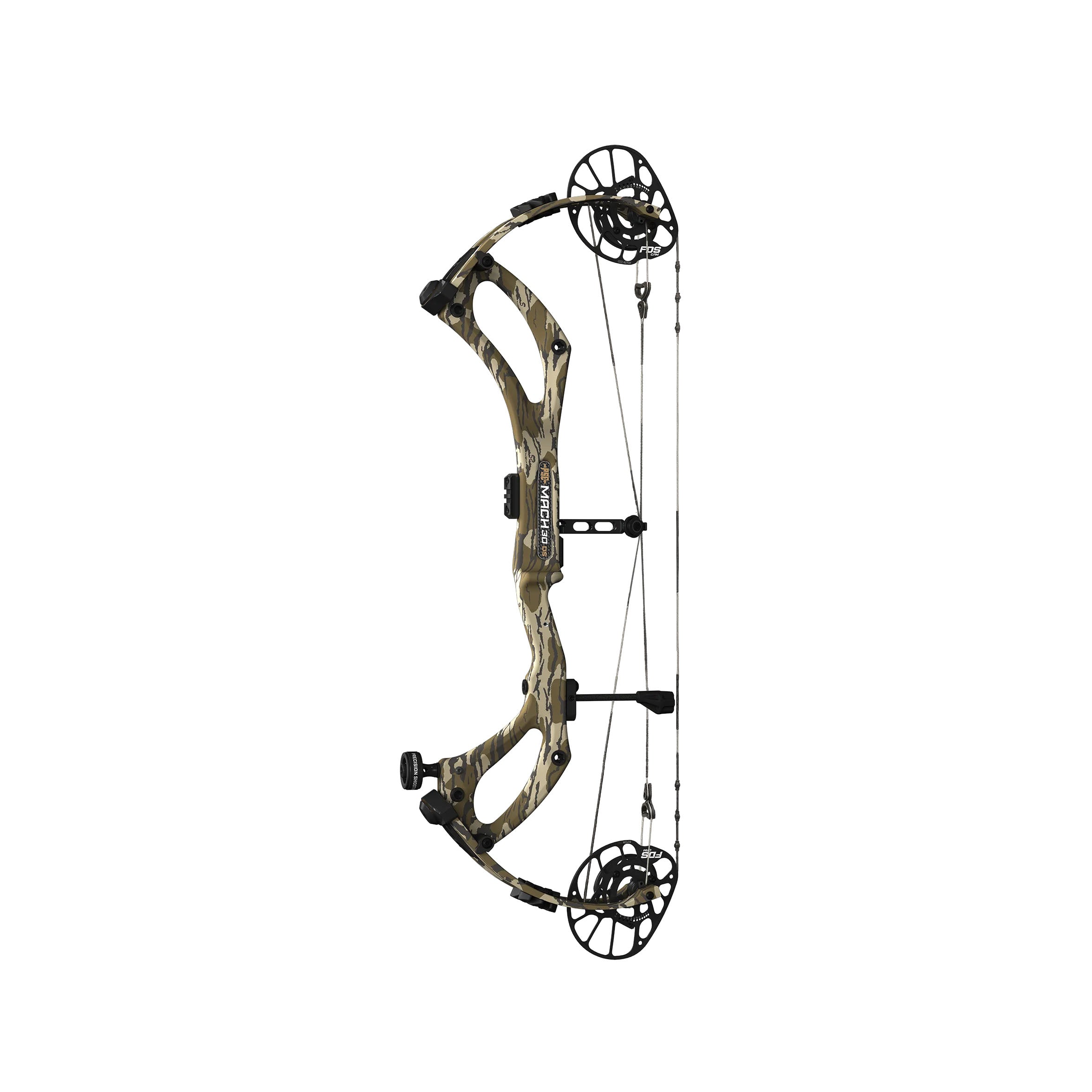 PSE Mach 30 FDS Carbon Compound Bow-Canada Archery Online