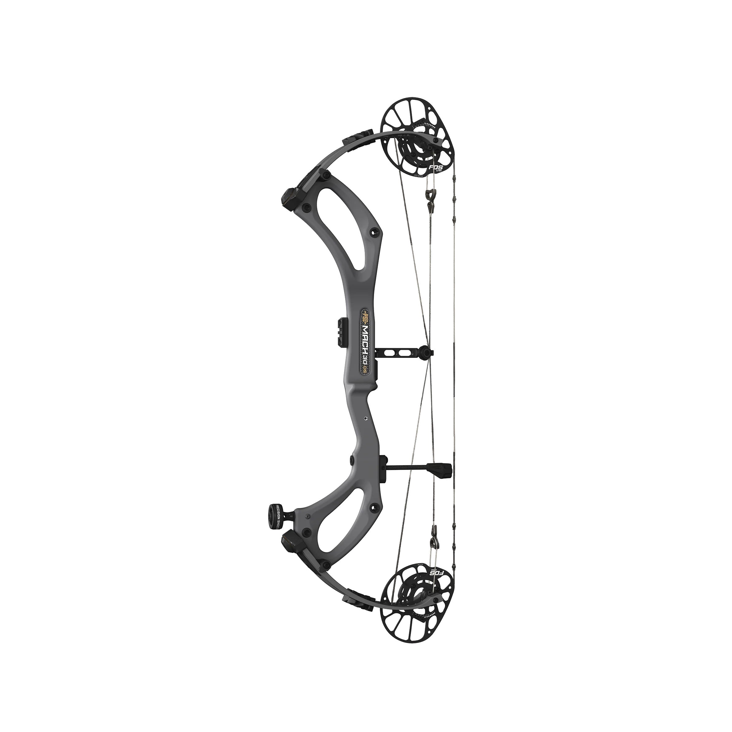 PSE Mach 30 FDS Carbon Compound Bow-Canada Archery Online