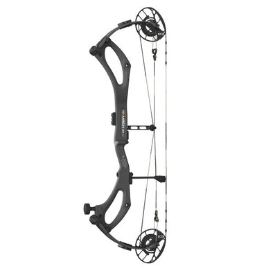 PSE Mach 33 DS Compound Bow (EC2 Cam)-Canada Archery Online