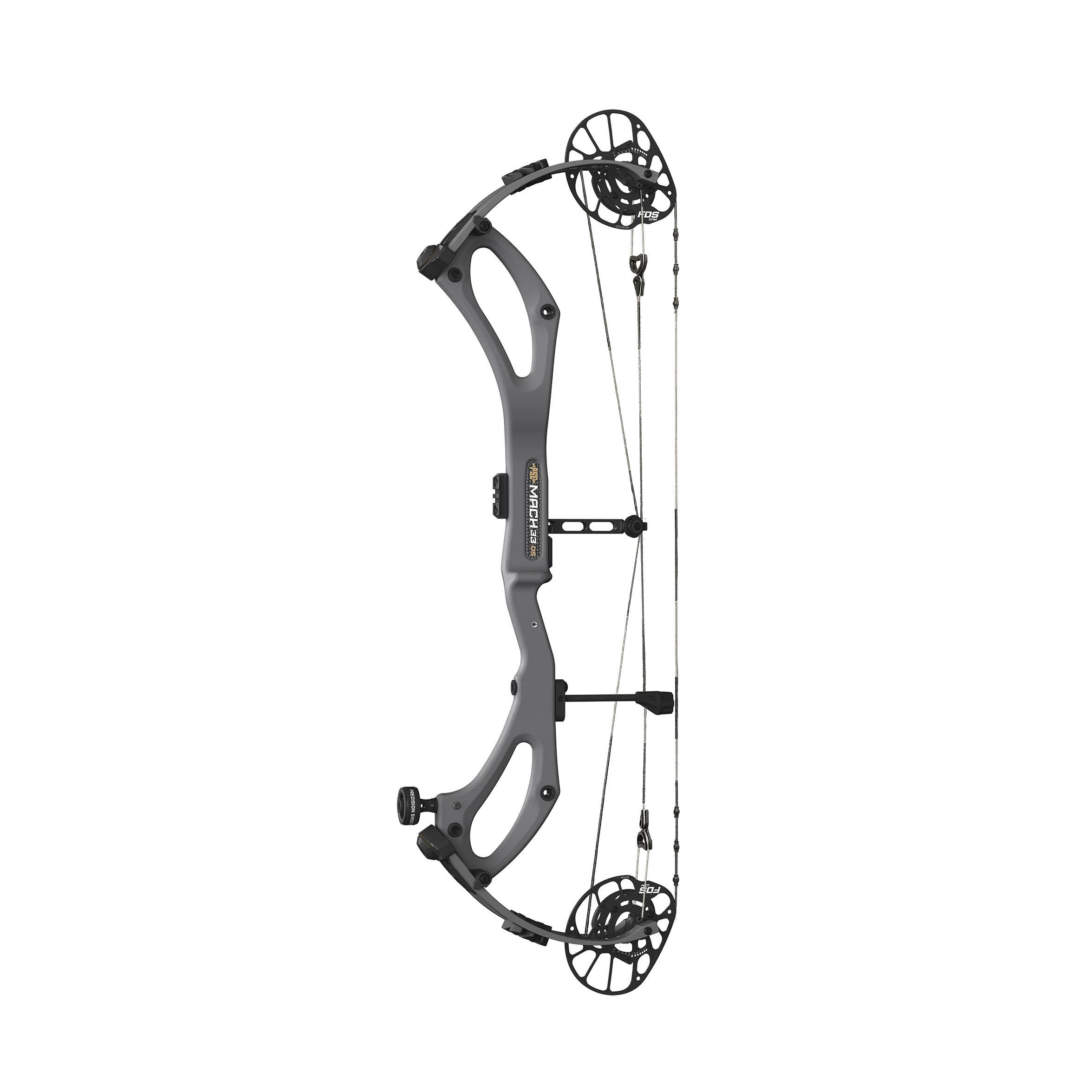 PSE Mach 33 FDS Carbon Compound Bow-Canada Archery Online