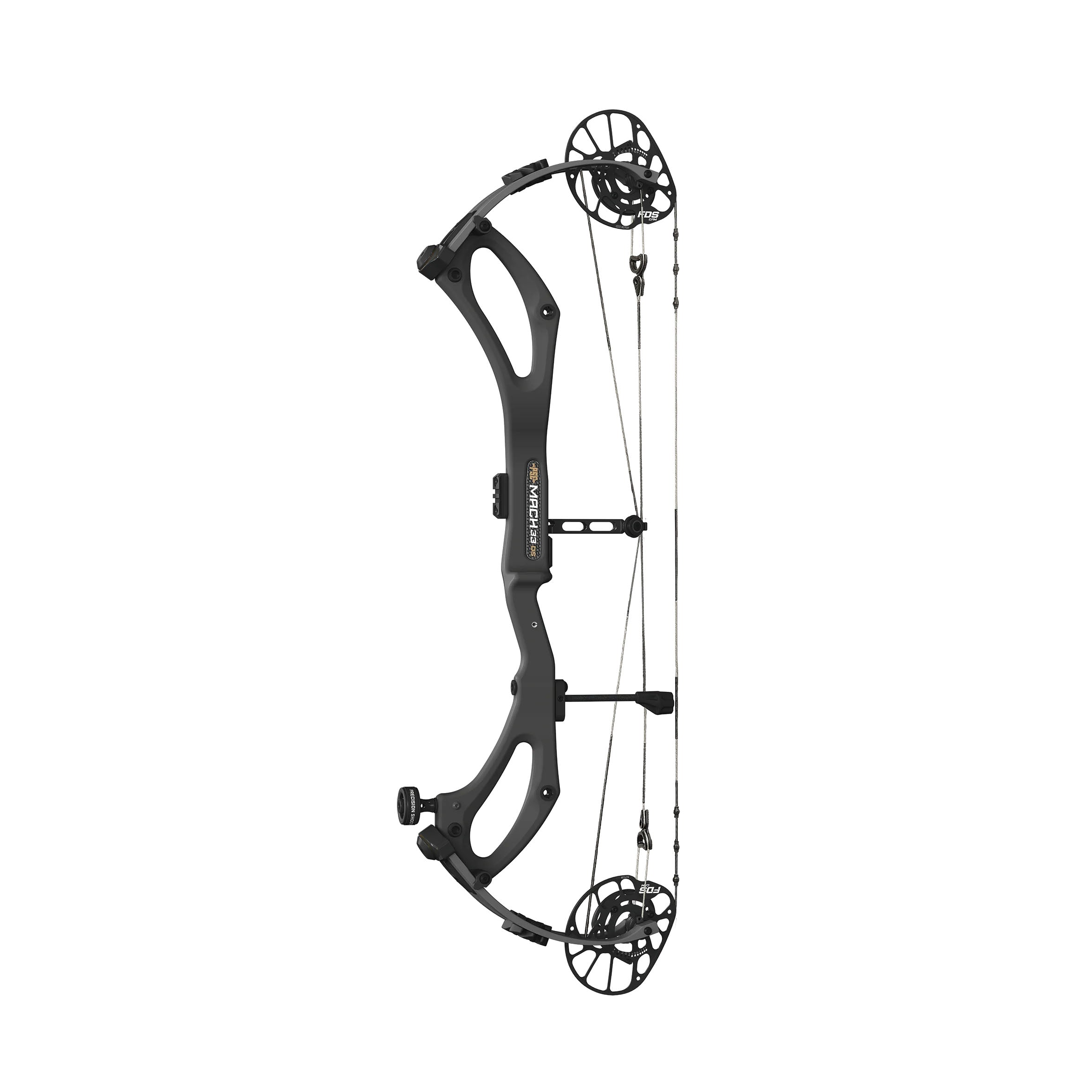 PSE Mach 33 FDS Carbon Compound Bow-Canada Archery Online