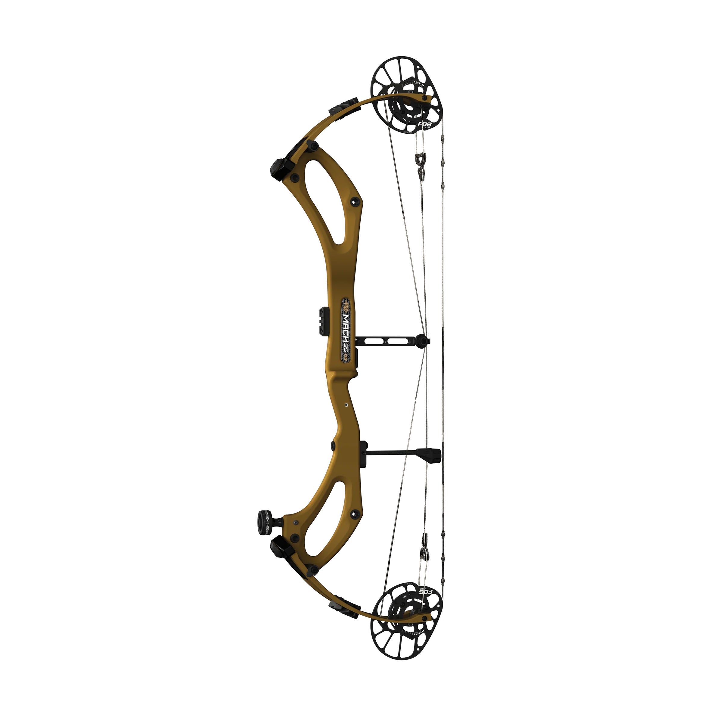 PSE Mach 35 FDS Carbon Compound Bow-Canada Archery Online